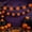 OA105, variant on 10PC Halloween 118in Halloween Paper Hanging Decorations Spiderr Bats Pumpkin Tissue Party Ceiling Wall Decor Spooky Prop For Home Classroom