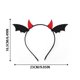 thumbnail image 4 of Horquillas para el pelo de Halloween Accesorios para el pelo para fiestas Horquillas para el pelo para fiestas para mujeres y niñas Decoración para disfraces, 4 of 5