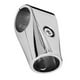 thumbnail image 5 of Accesorios de conector de tubo de tubo en T, abrazaderas de 25 mm de diámetro interior, pasamanos para barco, 1 Uds. de aluminio para cobertizos simpl, 5 of 7