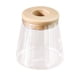 thumbnail image 1 of Maceta Transparente Absorbente De Agua, Sin Tierra, Hidropónica, Para Patio Y Jardín, 1 of 1