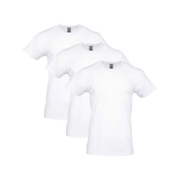Gildan Craft T-Shirts 3PK BAG
