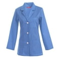 thumbnail image 1 of Women's 29 Inch Consultation Lab Coat, 1 of 4