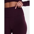 thumbnail image 5 of Athletic Works Women's ButterCore Bike Shorts, 5" Inseam, Sizes XS-XXXL, 5 of 7