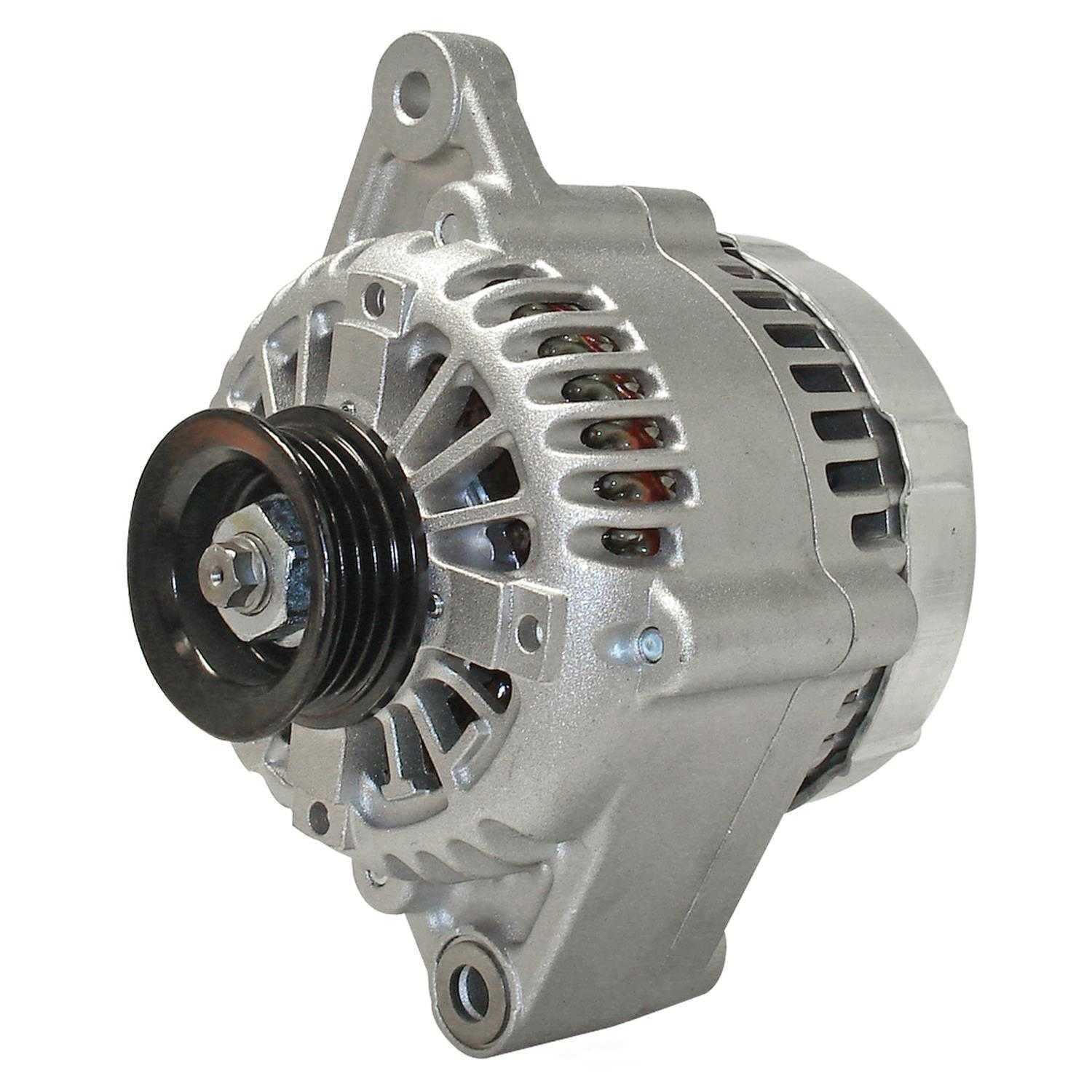 FVP Professional 11089 Alternator Standard