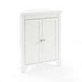 thumbnail image 5 of Crosley Furniture Lydia Corner Storage Cabinet, 5 of 17