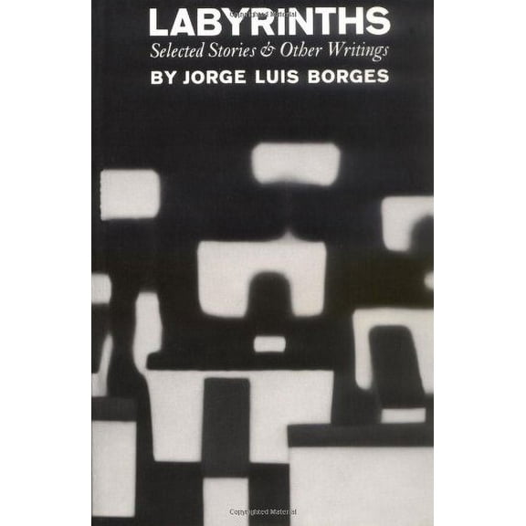 Pre-Owned Labyrinths: Selected Stories and Other Writings Paperback