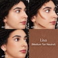 thumbnail image 2 of Color Stick Thrive Causemetics Triple Threat Lisa Medium Bronceado, 2 of 8