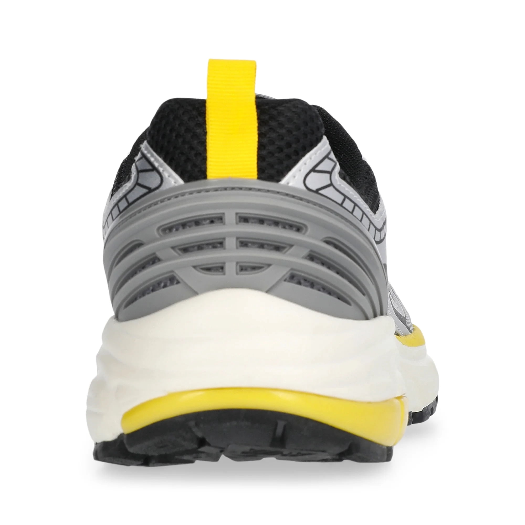 Avia Men's Sport Bungee Sneakers