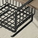 thumbnail image 2 of Estante debajo del gabinete, gabinete de cocina con ganchos, cesta de almacenamiento, gabinete de cocina, claridad notable, 2 of 8