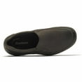 thumbnail image 3 of Dunham 8000 Chaussure BATTERY PARK à Enfiler Marron/nubuck, 3 of 3