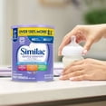 thumbnail image 5 of Similac Gentle Comfort Powder Baby Formula, 29.8-oz Can, 5 of 21