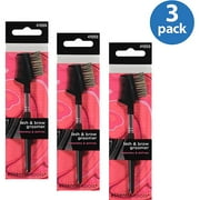 Essential Tools Lash & Brow Groomer (Pack of 3)