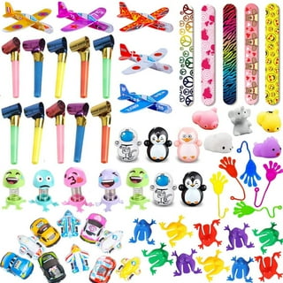 Bulk Toys