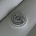 thumbnail image 6 of "Boyd Sleep TopAire Supreme 4"" Inflatable Mattress Topper, Queen - Dual Adjustable Firmness, PolyFusion Material", 6 of 11