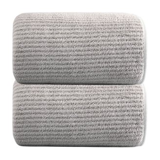 AQUIS Handdoek Haardrooggereedschap, Waterafvoerend, Ultra-Absorberende Gerecycleerde Microfiber