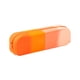 thumbnail image 2 of Almacenamiento y organización de oficina, organizadores y almacenamiento de armarios, estuche de silicona flexible e impermeable para lápices, estuche para lápices de silicona para artistas, oficinas, 2 of 6