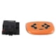 thumbnail image 3 of JR1630RX 12V Electric Toy Car with 2.4G Remote for European Toddlers 26s, 3 of 5