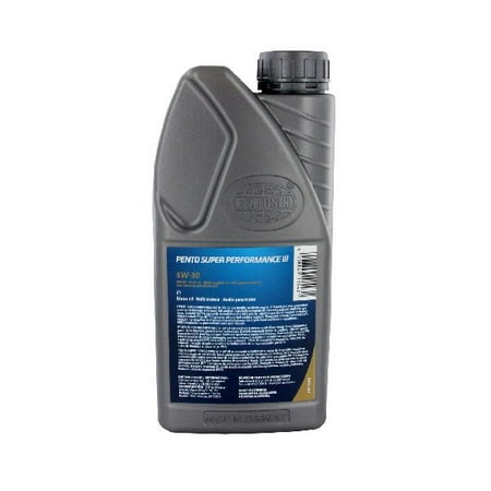 GO-PARTS Replacement for 2012-2018 Volkswagen Golf R Engine Oil