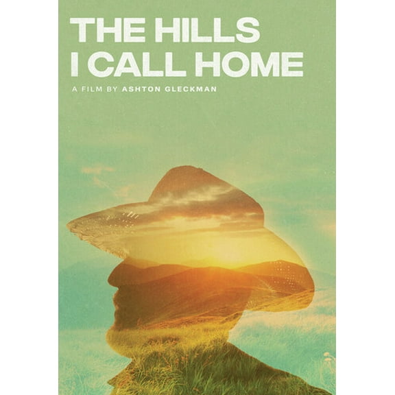 The Hills I Call Home (DVD), Gravitas Ventures, Drama