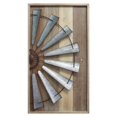 thumbnail image 1 of Windmill Wall Decor, 1 of 1