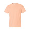 thumbnail image 1 of Anvil - Camiseta básica para hombre (Rosa Claro), 1 of 1