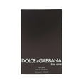 thumbnail image 2 of D&G THE ONE * Dolce & Gabbana 5.0 oz / 150 ml EDT Men Cologne, 2 of 5