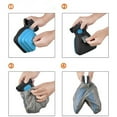 Portable Handheld Dog Pooper 2024 New Handheld Puppy Pooper With Dog