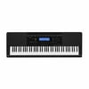Casio WK-245 76-Key Touch-Sensitive Keyboard with Power Supply