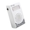thumbnail image 1 of Amplificador de timbre de teléfono extra fuerte, frecuencia ajustable, diseño compacto, portátil, timbre amplificador de timbre de teléfono, 1 of 7