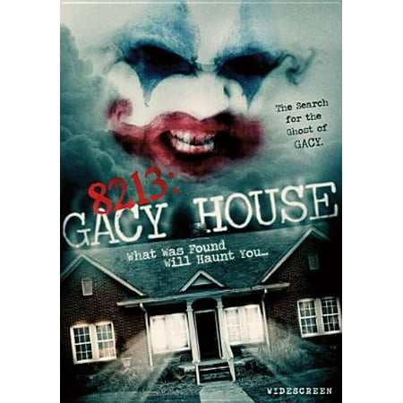 8213: Gacy House (Widescreen)