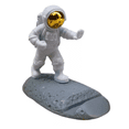 thumbnail image 1 of Astronauta Teléfono Soporte Escritorio Astronauta Wund, 1 of 5