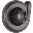 thumbnail image 7 of Delta Cassidy 6-Setting 3-Port Diverter Trim - Less Handle, Polished Nickel, 7 of 7