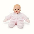 thumbnail image 2 of Madame Alexander 12-inch  Pink Check Huggums® Baby Doll, Light Skin Tone, 2 of 7