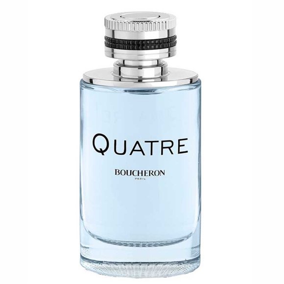 Boucheron Quatre EDT para Caballero 100ML Fragancia Original