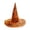B, variant on Witch Hat for Women, Halloween Costume Hat, Tall Pointed Wide Brim Cone Hat, Perfect for Party Dress Up Cosplay and Costume Contests F