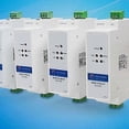 thumbnail image 4 of USR-DR302 Din Rail Serial RS485 to Ethernet TCP IP Server Module, 4 of 5