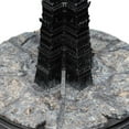 thumbnail image 3 of WETA Workshop Polystone - le Seigneur des Anneaux Trilogie - la Tour d'Orthanc, 3 of 8
