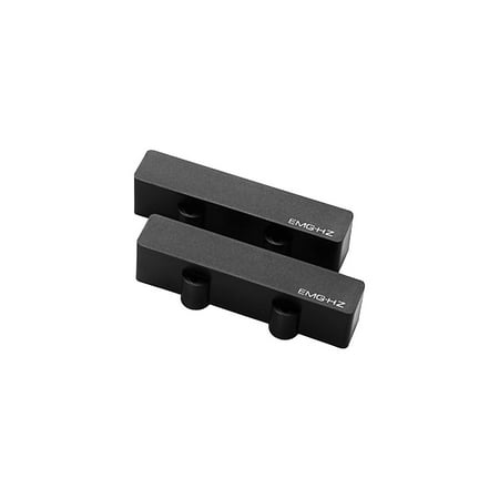 - EMG JHZ Passive Bass Pickup Set