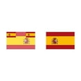 thumbnail image 2 of Qiweii 2026 World Soccer Match Cape Flag Fan Body Banner for Tournament and Party, 2 of 6