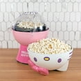 thumbnail image 3 of Uncanny Brands Hello Kitty Electric Popcorn Popper, 3 of 3