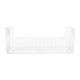 thumbnail image 3 of GOOHOCHY Organizador de mesa de acrílico transparente para puerta de armario, estantes de plástico, cesta organizadora para baño, cocina y sala de estar., 3 of 8