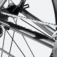 thumbnail image 4 of Protector Resistente A los Arañazos para Cuadro de Bicicleta de Carretera, Pegatinas Extraíbles, Protector de Empuje Antideslizante, Estilo B, 4 of 10