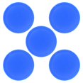 thumbnail image 4 of CNKOO 5 Pcs Rondelles de Hockey Rondelles de Air Hockey Remplacement Rondelles de Hockey Lourdes Rondelles pour Tables de Jeu Équipement, 4 of 8