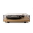 Crosley C10 Two Speed Manual Turntable Deck