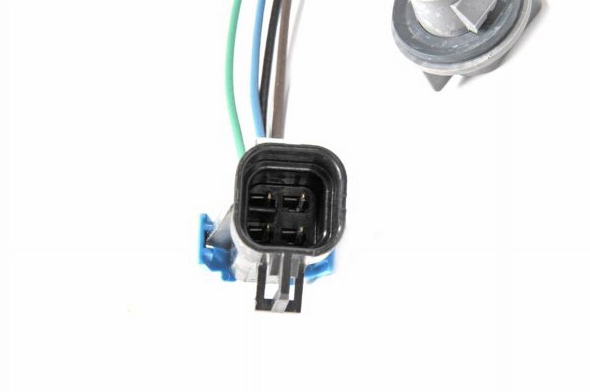 Tail Light Harness