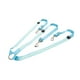 thumbnail image 2 of Soidarity Arnés de nailon para caballo LED, para paseos nocturnos, cuello de coraza de caballo con luz LED, fácil Cuidado ecuestre y deportes Azul, 2 of 6