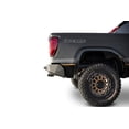 thumbnail image 5 of Addictive Desert Designs R441241280103 Fits/For Stealth Fighter Rear Bumper Fits select: 2020 CHEVROLET SILVERADO, 2019-2020 GMC SIERRA, 5 of 6
