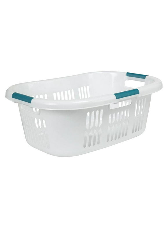 Rubbermaid Laundry Baskets