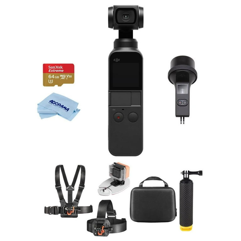 Osmo sales pocket water