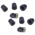 thumbnail image 2 of Chain Saw Bracket Set, Professional Durable Stable Chainsaw Mount Replacement Easy To Install  For  028 Chain Saw, 2 of 8